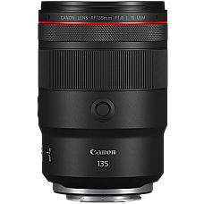 Prime Lens Canon RF 135mm f/1.8L IS..