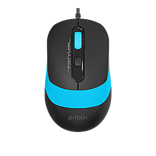 Mouse A4Tech FM10, Optical, 600-160..