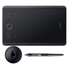 Graphic Tablet Wacom Intuos Pro S P..