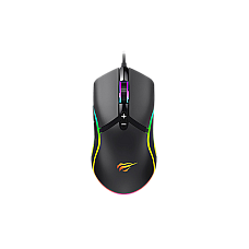 Gaming Mouse Havit MS1026, 1000-640..