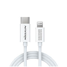 Type-C to Lightning Cable Nilkin, P..