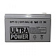 Baterie UPS 12V/   7AH Ultra Power..