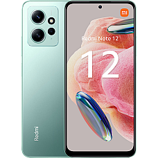 Redmi Note 12 6/128GB EU Green..