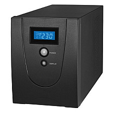 UPS  Ultra Power 2000VA (3 steps of..