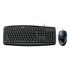 Keyboard & Mouse Genius Smart KM-20..