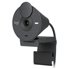Camera Logitech BRIO 300, 1080p/30f..