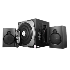 Speakers F&D A521X Black, Bluetooth..
