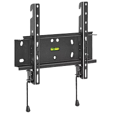 Wall Mount Barkan ''E20'' Black 13