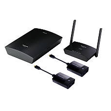 Panasonic TY-WPSC1W Wireless presen..