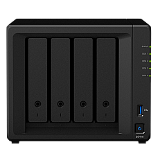 SYNOLOGY  
