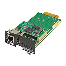 Eaton Gigabit Network Card..