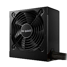 Power Supply ATX 750W be quiet! SYS..