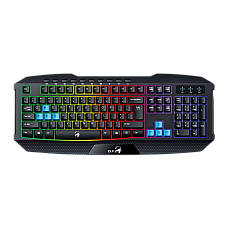 Gaming Keyboard Genius SCORPION K21..