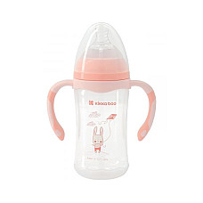 Anti-colic feeding bottle Kikka Boo..