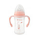 Anti-colic feeding bottle Kikka Boo..