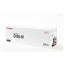 Laser Cartridge Canon CRG-046 H, Ye..