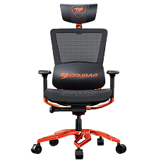 Gaming Chair Cougar ARGO Orange, Us..