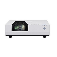 Projector Panasonic PT-TMZ400; Shor..