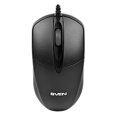 Mouse SVEN RX-112, Optical, 1000 dp..