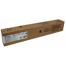 Toner Sharp BP-GT30CB, Cyan..