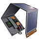 Choetech 14W Foldable Solar Charger..