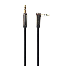 Cable 3.5mm jack - 3.5mm jack 90°, ..
