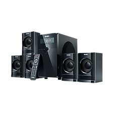 Audio System 5.1 SVEN 