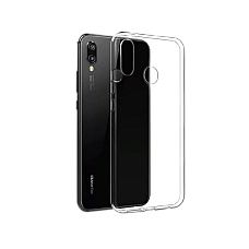 Cover`X husa p/u Huawei P20, TPU ul..