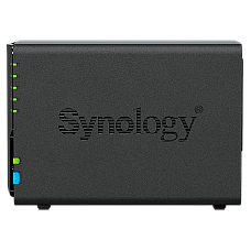 SYNOLOGY  