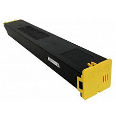 Toner Sharp BP-GT30YB, Yellow..