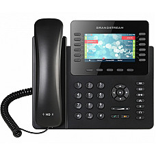 Grandstream GXP2170, 6 SIP, 12 Line..