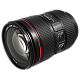 Zoom Lens Canon EF  24-105mm f/4 L ..