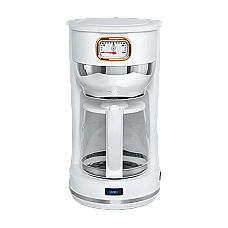 Coffee Maker Muse MS-220 W..
