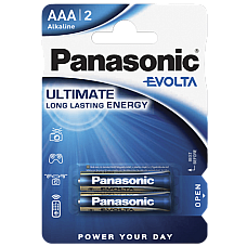 Panasonic 