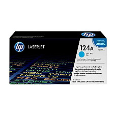 Laser Cartridge HP Q6001A cyan..