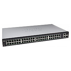 50-port Gigabit Smart Switch Cisco ..