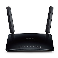 4G LTE Wi-Fi AC Dual Band Router TP..