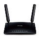 4G LTE Wi-Fi AC Dual Band Router TP..