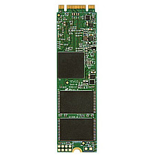 .M.2 SATA SSD  120GB Transcend 