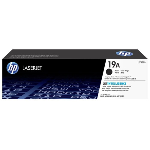 Cartuș laser pentru cilindru HP CF219A/049 compatibil CF219A KT
