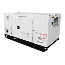 DIESEL GENERATOR JDP50GF-LDEA/400/2..
