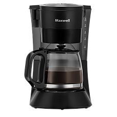 Coffee Maker Maxwell MW-1650..