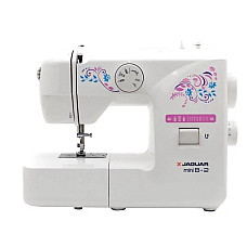 Sewing Machine JAGUAR MINI B-2..