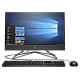 HP AIO 205 G4 Black (21.5