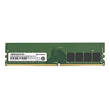 .8GB DDR4-  3200MHz Transcend PC256..