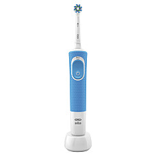 Electric Toothbrush Braun Vitality ..