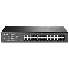 24-Port Gigabit Easy Smart Switch T..