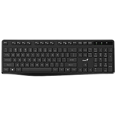 Wireless Keyboard Genius KB-7200, 1..