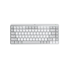 Wireless Keyboard Logitech MX Mecha..