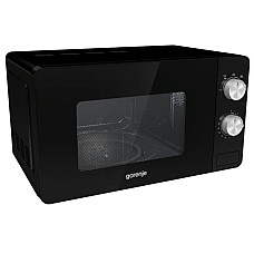 Microwave Oven Gorenje MO 20 E1B_En..